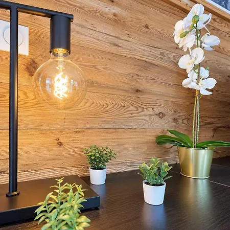 Les Condruses Appartement