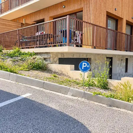 Appartement Les Condruses Les Deux Alpes